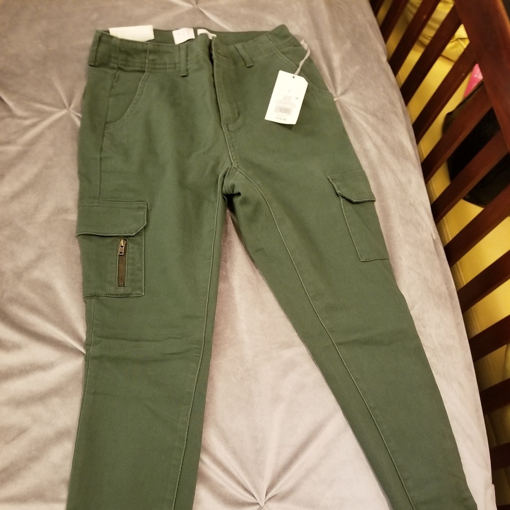 Pants